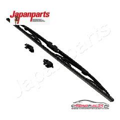 Achat de JAPANPARTS SS-X60C Balai d'essuie-glace pas chères