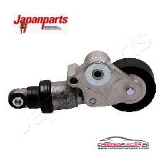 Achat de JAPANPARTS TS-315 Tendeur, courroie trapézoïdale à nervures pas chères