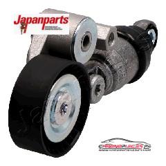 Achat de JAPANPARTS TS-315 Tendeur, courroie trapézoïdale à nervures pas chères