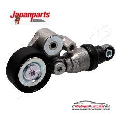 Achat de JAPANPARTS TS-315 Tendeur, courroie trapézoïdale à nervures pas chères