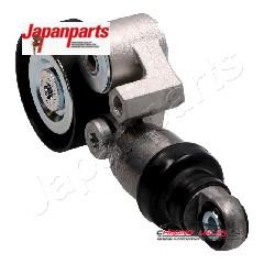 Achat de JAPANPARTS TS-315 Tendeur, courroie trapézoïdale à nervures pas chères