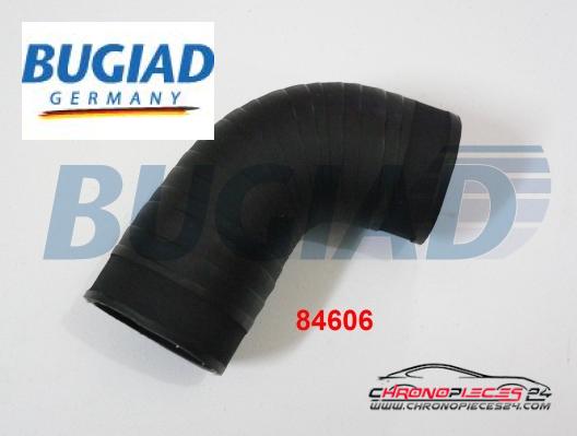 Achat de BUGIAD 84606 Gaine de suralimentation pas chères