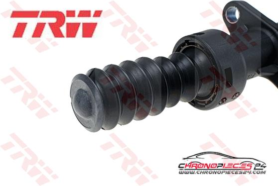 Achat de TRW PJD233 Cylindre récepteur, embrayage pas chères