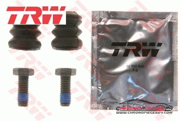 Achat de TRW SP7250 Kit de réparation, étrier de frein pas chères