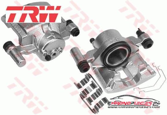 Achat de TRW BHX188E Étrier de frein pas chères