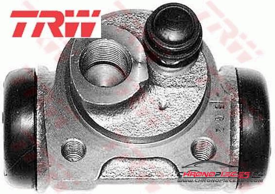 Achat de TRW BWD130 Cylindre de roue pas chères