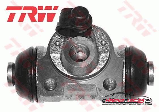 Achat de TRW BWD260 Cylindre de roue pas chères