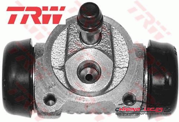 Achat de TRW BWK119 Cylindre de roue pas chères