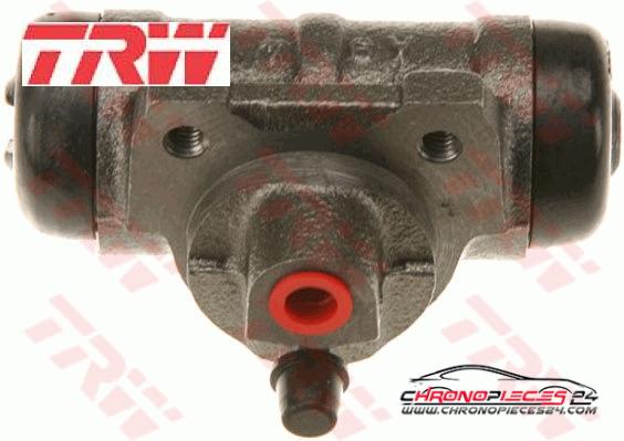 Achat de TRW BWK225 Cylindre de roue pas chères