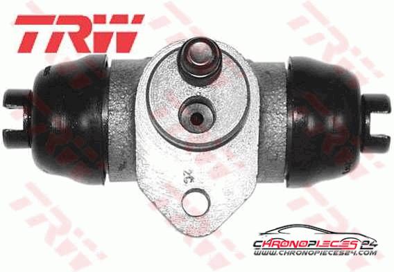 Achat de TRW BWL116 Cylindre de roue pas chères