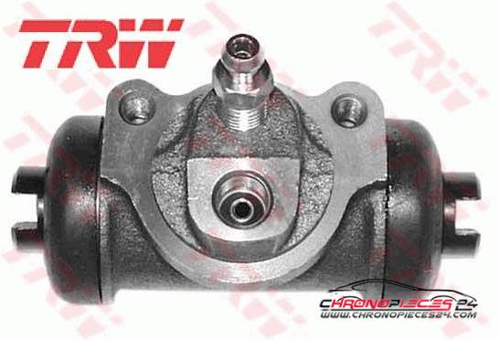 Achat de TRW BWL186 Cylindre de roue pas chères