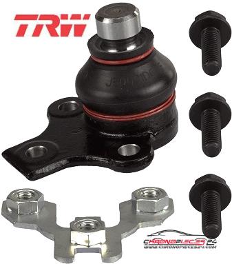 Achat de TRW JBJ210 Rotule de suspension pas chères