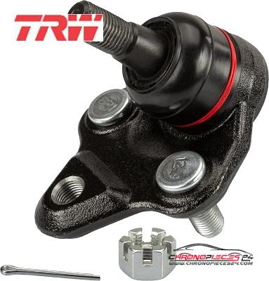 Achat de TRW JBJ681 Rotule de suspension pas chères