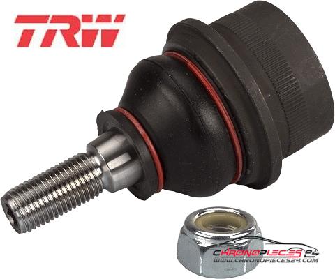 Achat de TRW JBJ725 Rotule de suspension pas chères