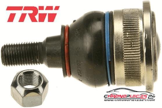 Achat de TRW JBJ732 Rotule de suspension pas chères