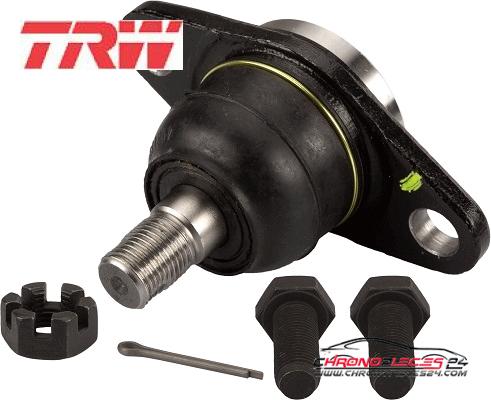 Achat de TRW JBJ7504 Rotule de suspension pas chères