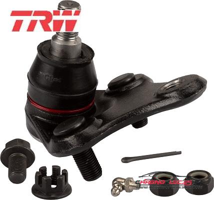 Achat de TRW JBJ7524 Rotule de suspension pas chères