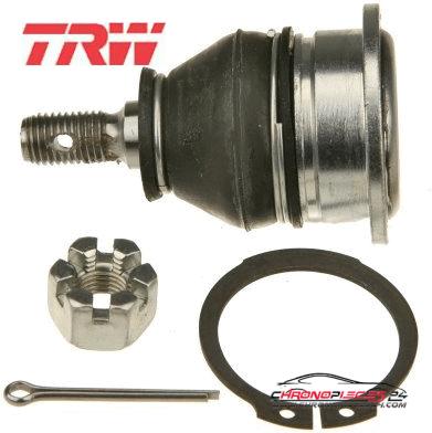 Achat de TRW JBJ823 Rotule de suspension pas chères