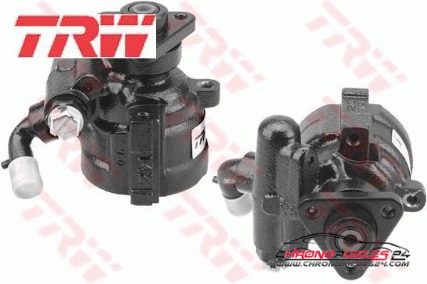 Achat de TRW JPR151 Pompe hydraulique, direction pas chères