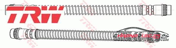 Achat de TRW PHA315 Flexible de frein pas chères