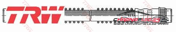 Achat de TRW PHA353 Flexible de frein pas chères