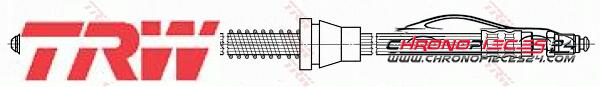 Achat de TRW PHC289 Flexible de frein pas chères