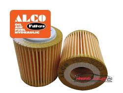 Achat de ALCO FILTER MD-3023 Filtre à huile pas chères