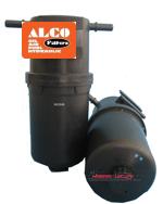 Achat de ALCO FILTER FF-074 Filtre à carburant pas chères