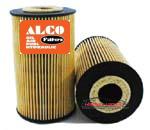 Achat de ALCO FILTER MD-343 Filtre à huile pas chères