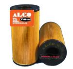 Achat de ALCO FILTER MD-345 Filtre à huile pas chères