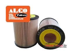 Achat de ALCO FILTER MD-515 Filtre à huile pas chères