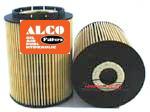 Achat de ALCO FILTER MD-353 Filtre à huile pas chères