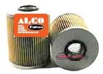 Achat de ALCO FILTER MD-271 Filtre à huile pas chères