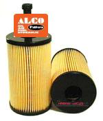 Achat de ALCO FILTER MD-425 Filtre à huile pas chères