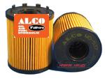 Achat de ALCO FILTER MD-537 Filtre à huile pas chères