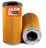 Achat de ALCO FILTER MD-285 Filtre à huile pas chères