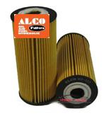 Achat de ALCO FILTER MD-557 Filtre à huile pas chères