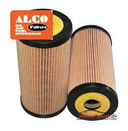 Achat de ALCO FILTER MD-579 Filtre à huile pas chères