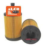 Achat de ALCO FILTER MD-437 Filtre à huile pas chères