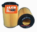 Achat de ALCO FILTER MD-591 Filtre à huile pas chères