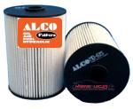 Achat de ALCO FILTER MD-615 Filtre à carburant pas chères