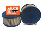 Achat de ALCO FILTER MD-743 Filtre à huile pas chères