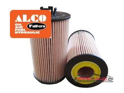 Achat de ALCO FILTER MD-619 Filtre à huile pas chères