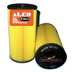 Achat de ALCO FILTER MD-631 Filtre à huile pas chères