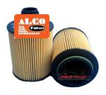 Achat de ALCO FILTER MD-637 Filtre à huile pas chères