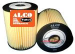 Achat de ALCO FILTER MD-641 Filtre à huile pas chères