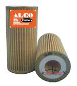 Achat de ALCO FILTER MD-745 Filtre à huile pas chères