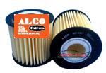 Achat de ALCO FILTER MD-651 Filtre à huile pas chères