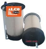 Achat de ALCO FILTER MD-785 Filtre à carburant pas chères