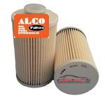 Achat de ALCO FILTER MD-663 Filtre à carburant pas chères